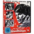 Cover-Bild zum Titel 'Die Nacht der Gewalttätigen' von 'Jaime Jesús Balcázar, Bruno Corbucci, Mario Amendola, Willy Brezza, Nora Orlandi'