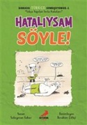 Cover-Bild zum Titel 'Burada Türkce Konusuyoruz 1- Hataliysam Söyle' von 'Süleyman Ezber'