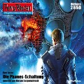 Cover-Bild zum Titel 'Perry Rhodan 2650: Die Phanes-Schaltung' von 'Uwe Anton'