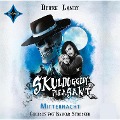 Cover-Bild zum Titel 'Mitternacht' von 'Derek Landy'