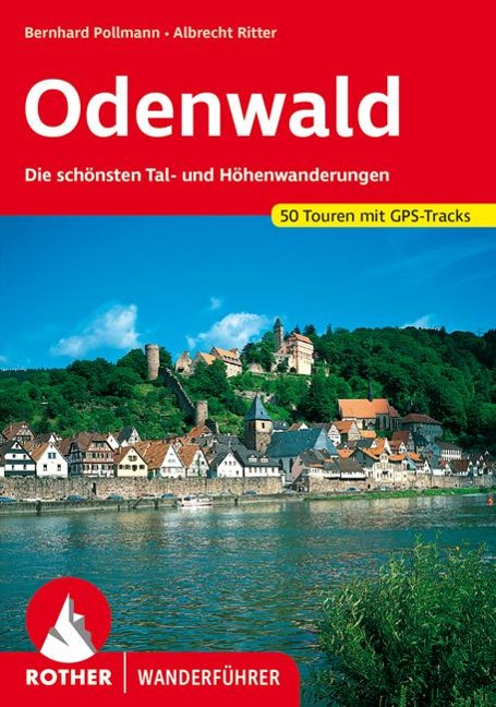 Odenwald - Bernhard Pollmann, Albrecht Ritter