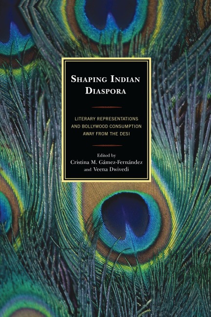 Shaping Indian Diaspora -