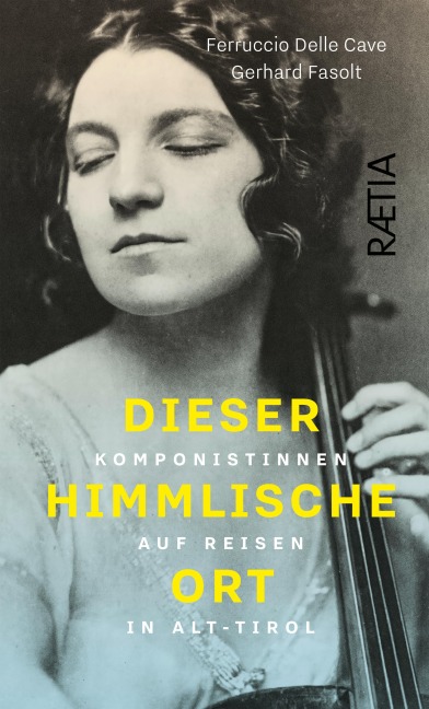Dieser himmlische Ort - Ferruccio Delle Cave, Gerhard Fasolt