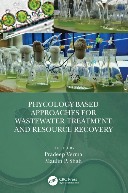 Phycology-Based Approaches for Wastewater Treatment and Resource Recovery - 