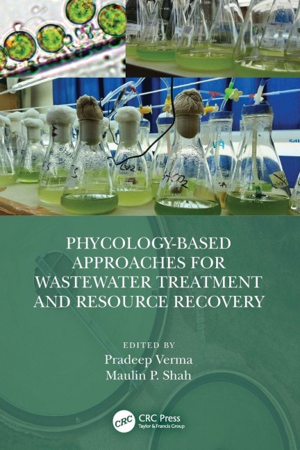 Phycology-Based Approaches for Wastewater Treatment and Resource Recovery - 