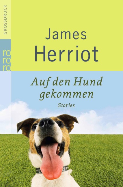 Auf den Hund gekommen - James Herriot