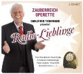 Radio-Lieblinge/Operette - Various Artists