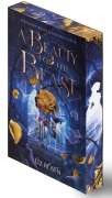 Cover-Bild zum Titel 'A Beauty for the Beast' von 'Liz Rosen'