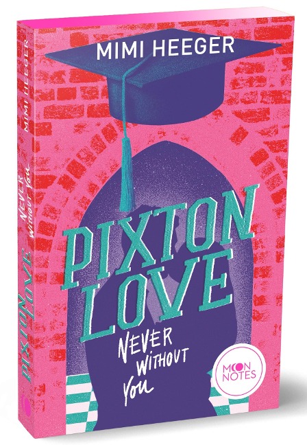 Pixton Love 1. Never Without You - Mimi Heeger