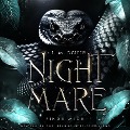 Cover-Bild zum Titel 'Nightmare' von 'S. M. Dyster'