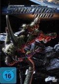 Cover-Bild zum Titel 'Starship Troopers - Invasion' von ''