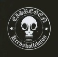 Cover-Bild zum Titel 'Krebskollektion' von 'Eisregen'