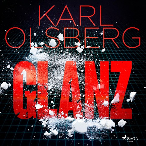 Glanz - Karl Olsberg