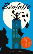 Cover-Bild zum Titel 'Benfatto' von 'Andreas Ulich'