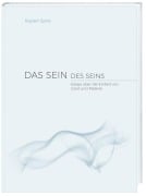 Das Sein des Seins - Rupert Spira