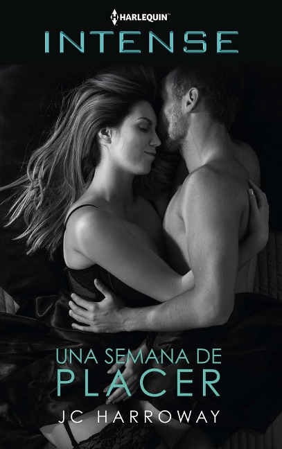 Una semana de placer - Jc Harroway