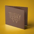 Tusky (Red-Numbered LP) - Tusky