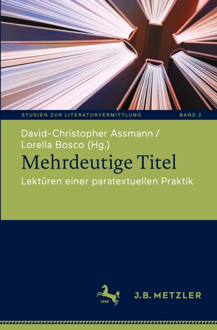 Mehrdeutige Titel - 