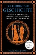 Die Lehren der Geschichte - Will Durant