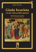 Cover-Bild zum Titel 'Giuda Iscariota e il mito della perfidia giudaica' von 'Hyam Maccoby'