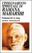 Cover-Bild zum Titel 'L' insegnamento spirituale' von 'Maharshi Ramana'
