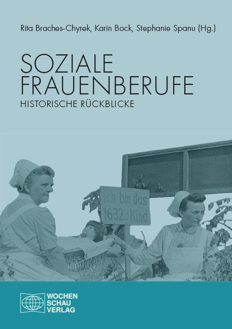 Soziale Frauenberufe - 