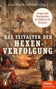 Cover-Bild zum Titel 'Das Zeitalter der Hexenverfolgung' von ''