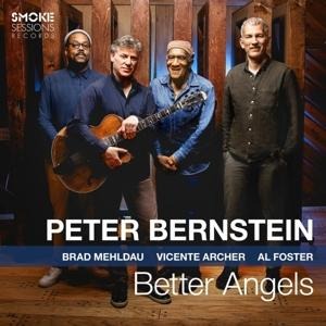 Better Angels - Peter Bernstein