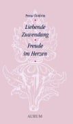 Cover-Bild zum Titel 'Liebende Zuwendung - Freude im Herzen' von 'Chödrön Pema'