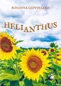Cover-Bild zum Titel 'Helianthus' von 'Rosanna Giovinazzo'