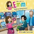 10: Ein großer Tag für Emmi - Emmi - Mutmachgeschichten für Kinder, Bärbel Löffel-Schröder, Tobias Schuffenhauer