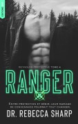 Cover-Bild zum Titel 'Reynolds Protective Series - tome 4 : Ranger' von 'Rebecca Sharp'