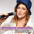 Cover-Bild zum Titel 'Alles mit Pfiff' von 'Christine le Rossignol'