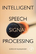 Cover-Bild zum Titel 'Intelligent Speech Signal Processing' von ''