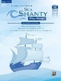 Sea Shanty Play-Alongs for Accordion, opt. Piano - Vahid Matejko