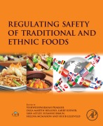 Cover-Bild zum Titel 'Regulating Safety of Traditional and Ethnic Foods' von ''