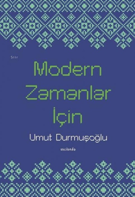 Modern Zamanlar Icin - Umut Durmusoglu