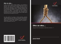 Cover-Bild zum Titel 'Oko za oko...' von 'Josie Brett'