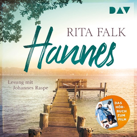 Hannes - Rita Falk