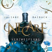 Cover-Bild zum Titel 'Necare' von 'Juliane Maibach'