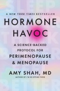 Cover-Bild zum Titel 'Hormone Havoc' von 'Md Shah'
