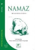 Cover-Bild zum Titel 'Namaz' von 'Ibn Kayyim El- Cevziyye'