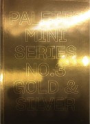Cover-Bild zum Titel 'Palette Mini Series 03: Gold & Silver' von ''