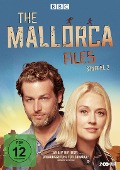 The Mallorca Files - Dan Sefton, Dan Muirden, Sarah-Louise Hawkins, Alex Mcbride, Rachael New