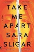 Cover-Bild zum Titel 'Take Me Apart' von 'Sara Sligar'