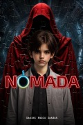 Cover-Bild zum Titel 'Nómada' von 'Daniel Pablo Dakduk'