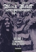 Cover-Bild zum Titel 'Scandinavia e terre del Nord' von 'Lorenzo Ottolenghi, Simone Vavalà'