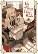 Cover-Bild zum Titel 'The Tiny Witch from the Deep Woods: Volume 2' von 'Yanagi'