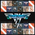 Cover-Bild zum Titel 'Studio Albums1978-1984' von 'Van Halen'