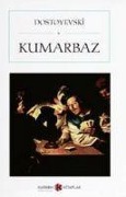 Cover-Bild zum Titel 'Kumarbaz Cep Boy' von 'Fyodor Mihaylovic Dostoyevski'